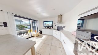  Maison � vendre 5 pi�ces 132 m�