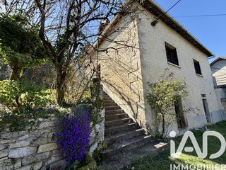  Maison � vendre 10 pi�ces 222 m�