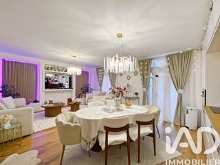  Appartement � vendre 4 pi�ces 72 m�