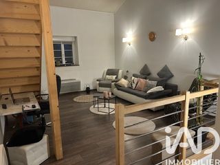  Maison � vendre 4 pi�ces 109 m�