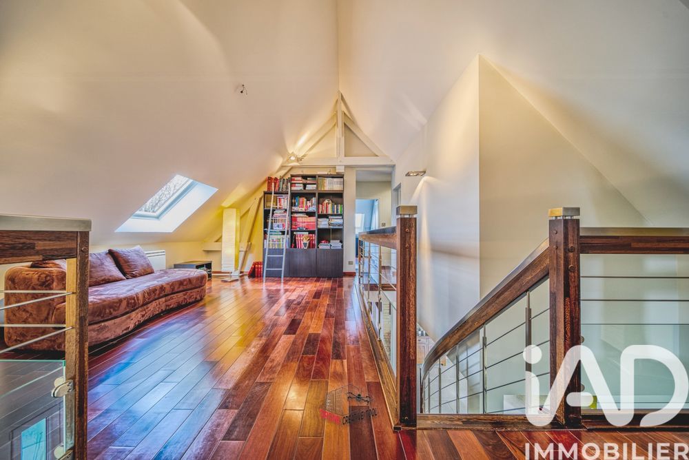 � vendre  Villa Villerupt (54190)