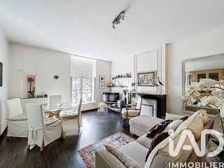  Appartement � vendre 4 pi�ces 89 m�