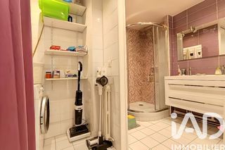  Appartement � vendre 4 pi�ces 73 m�