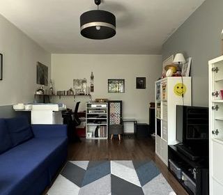  Appartement � vendre 2 pi�ces 43 m�