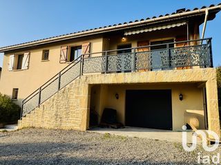  Maison � vendre 4 pi�ces 92 m�