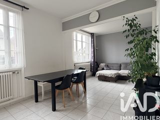  Maison � vendre 5 pi�ces 104 m�