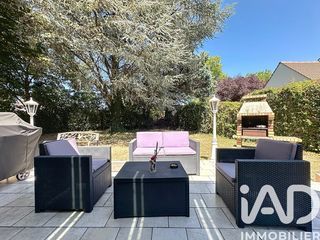  Maison � vendre 9 pi�ces 184 m�