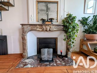  Appartement � vendre 5 pi�ces 176 m�