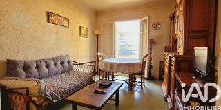  Appartement � vendre 3 pi�ces 62 m�