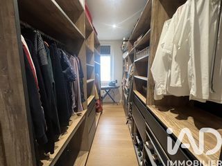  Appartement � vendre 5 pi�ces 124 m�