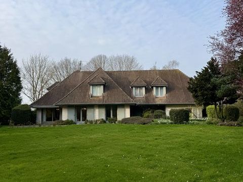   Vente Maison/villa 7 pi�ces Maison - 7 pi�ce(s) - 300 m�