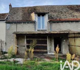  Maison � vendre 2 pi�ces 60 m�