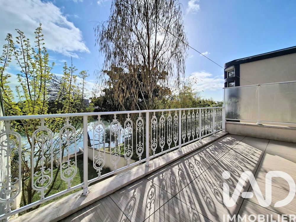 � vendre  Maison Cr�teil (94000)