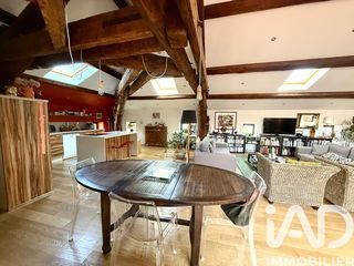  Appartement � vendre 3 pi�ces 118 m�