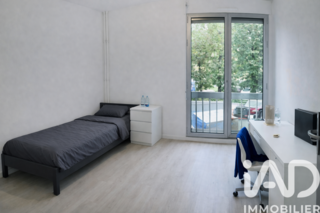  Appartement � vendre 4 pi�ces 83 m�