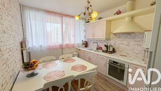  Appartement � vendre 4 pi�ces 88 m�