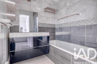  Appartement � vendre 3 pi�ces 64 m�