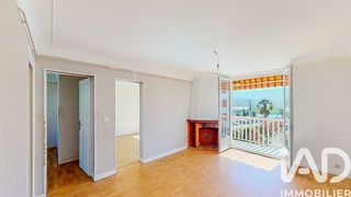  Appartement � vendre 4 pi�ces 74 m�