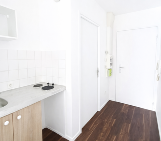  Appartement � vendre 1 pi�ce 18 m�