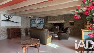  Maison � vendre 8 pi�ces 243 m�