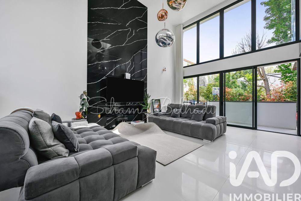 � vendre  Villa La Varenne St Hilaire (94210)