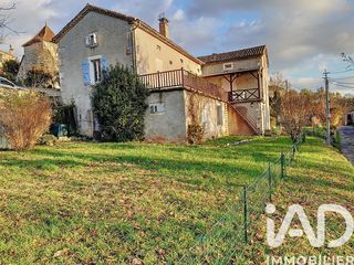  Maison � vendre 7 pi�ces 231 m�