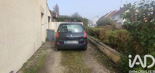  Maison � vendre 3 pi�ces 57 m�