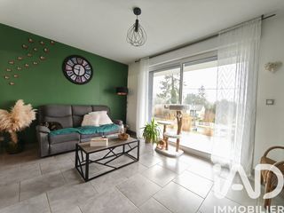  Maison � vendre 5 pi�ces 112 m�