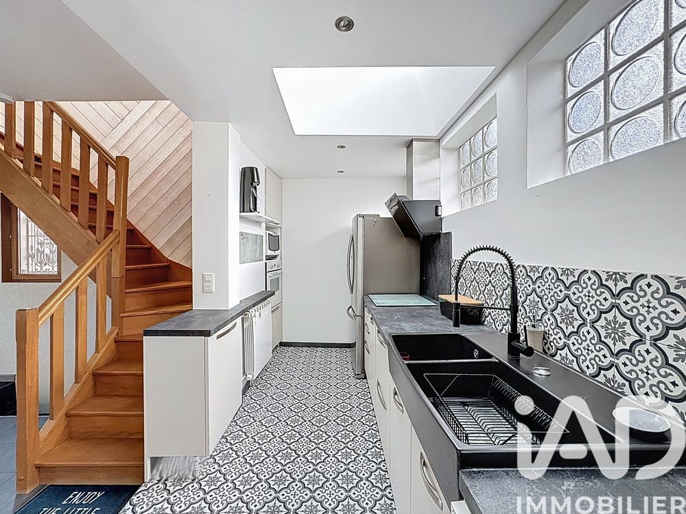 � vendre  Maison Chaville (92370)