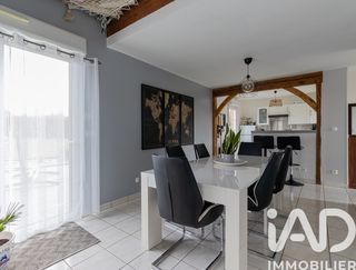  Maison � vendre 6 pi�ces 126 m�