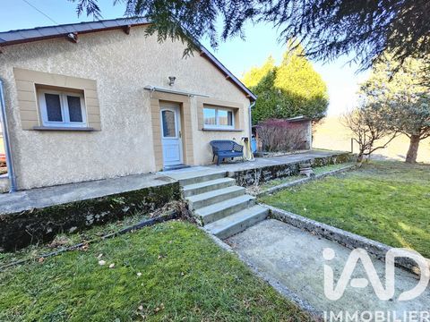   Vente Maison/villa 6 pi�ces Maison - 6 pi�ce(s) - 93 m�
