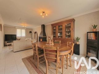  Maison � vendre 8 pi�ces 134 m�