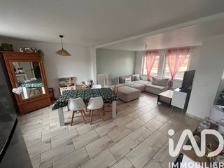  Maison � vendre 5 pi�ces 87 m�