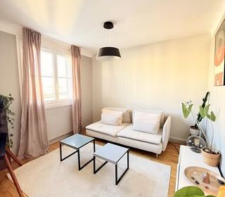  Appartement � vendre 2 pi�ces 48 m�