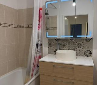  Appartement � louer 2 pi�ces 42 m�