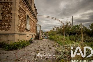  Villa � vendre 10 pi�ces 246 m�