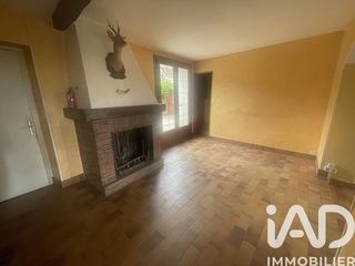  Maison � vendre 5 pi�ces 95 m�