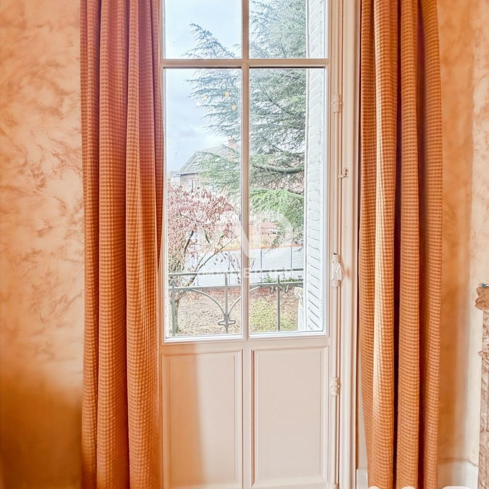 � vendre  Maison Compi�gne (60200)