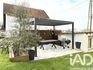  Maison � vendre 5 pi�ces 121 m�