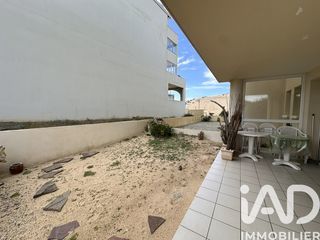  Appartement � vendre 3 pi�ces 43 m�