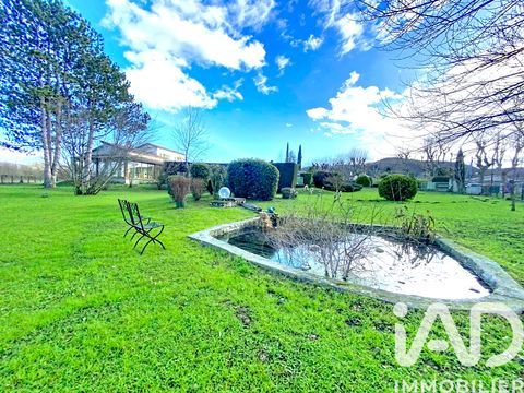   Vente Maison traditionnelle 6 pi�ces Maison - 6 pi�ce(s) - 140 m�