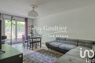  Appartement � vendre 4 pi�ces 74 m�