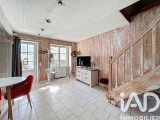  Maison � vendre 4 pi�ces 65 m�