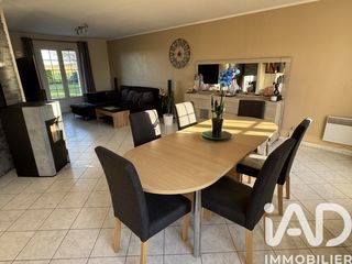  Maison � vendre 6 pi�ces 119 m�