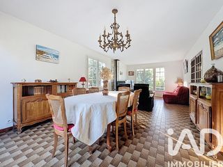  Maison � vendre 5 pi�ces 120 m�