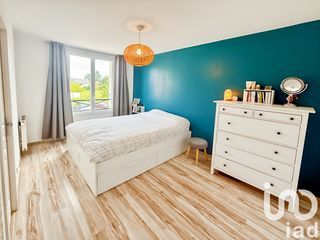  Maison � vendre 5 pi�ces 117 m�