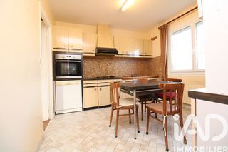  Maison � vendre 4 pi�ces 86 m�