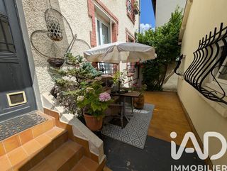  Appartement � vendre 3 pi�ces 61 m�