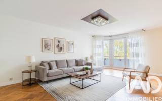  Appartement � vendre 3 pi�ces 69 m�