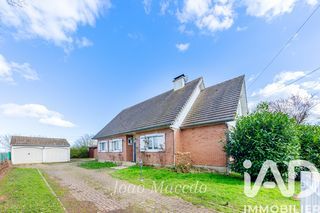  Maison � vendre 7 pi�ces 148 m�